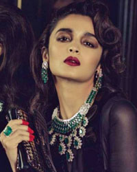 Alia Bhatt